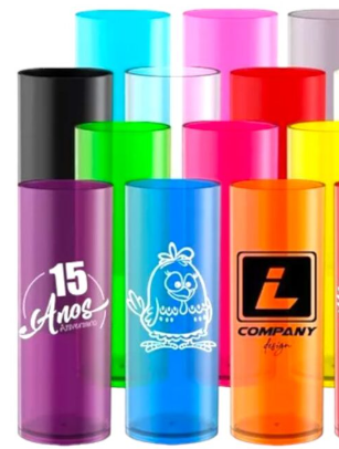 Copo Plastico Festas