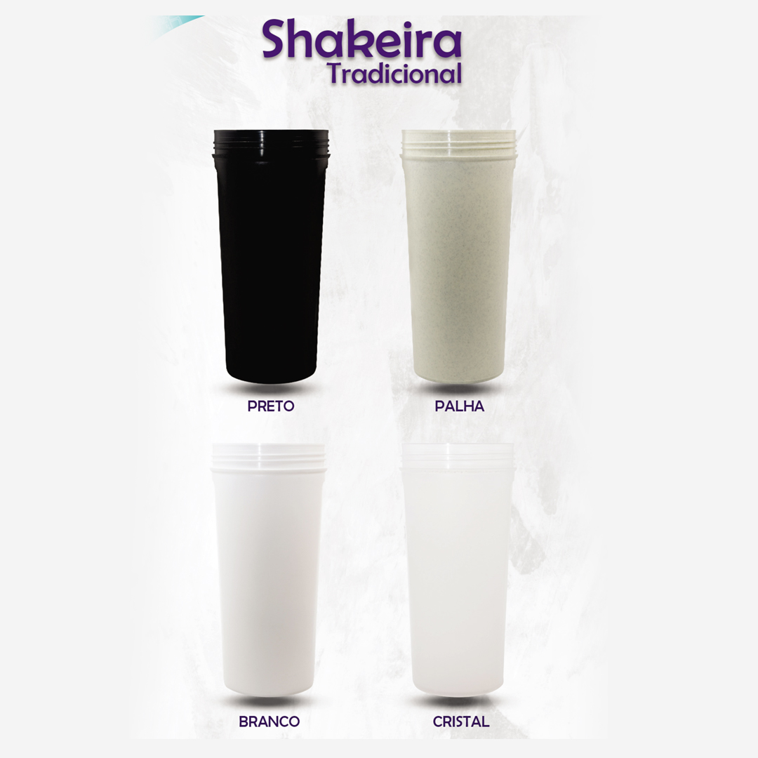 Shekeira tradicional pedido minimo 15 unidades